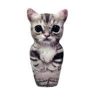 Игрушка мягкая "Кот Мими", Мальвина