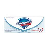 Мыло туалетное, Safeguard, 90 г