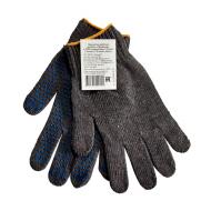 Рабочие перчатки с ПВХ покрытием