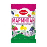 Конфеты желейные "Мармилан", Слодыч, 200 г