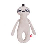 Игрушка мягконабивная "Ленивец", FANCY, 5х30х9 см