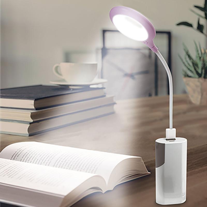 Гибкий LED светильник USB Light Mini