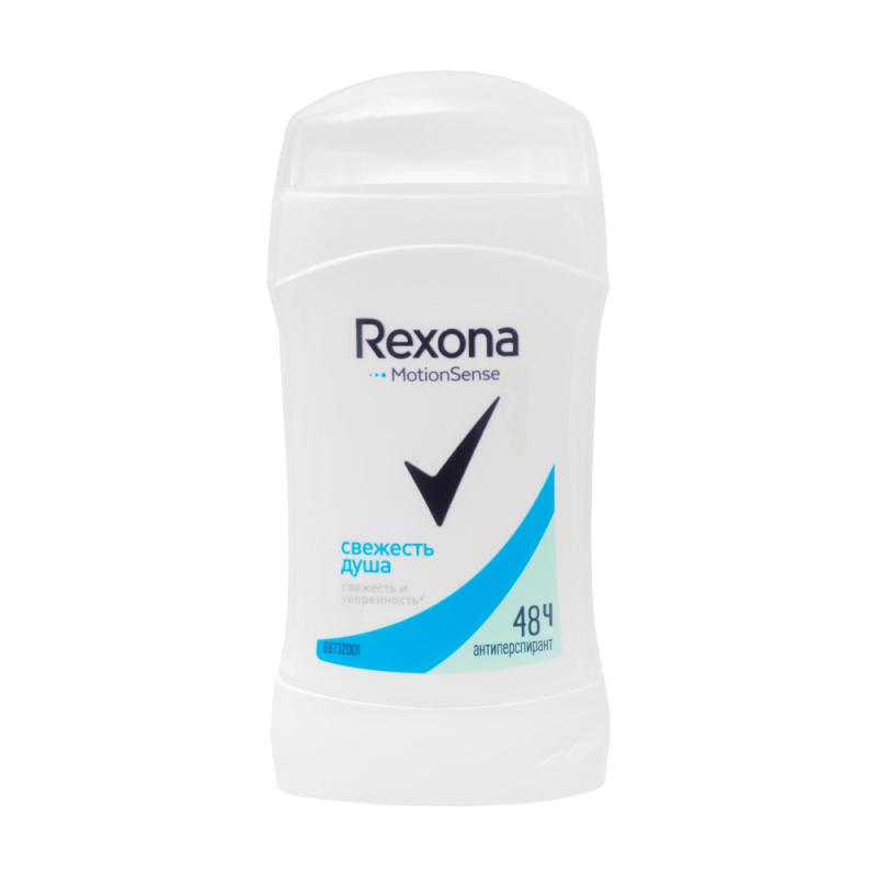Антиперспирант-карандаш, Rexona, 30 мл, в ассортименте