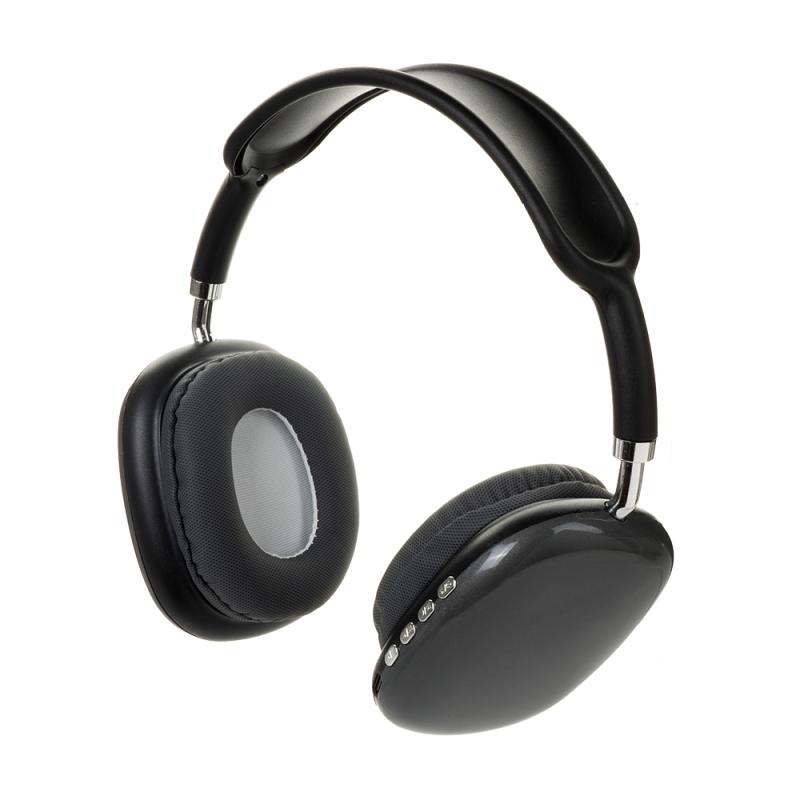 Наушники накладные беспроводные, FLARX, с кабелем USB, в ассортименте ...