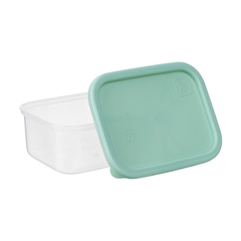 Контейнер для продуктов с крышкой, Sugar&Spice, 0,18 л, в ассортименте