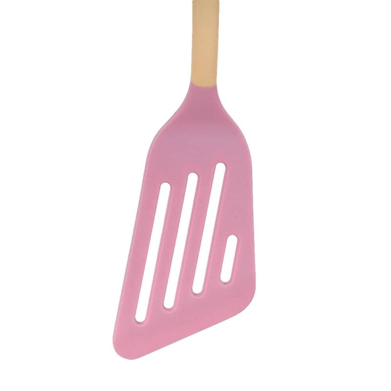 Лопатка для рыбы, O'Kitchen, 31 см, в ассортименте - купить через ...