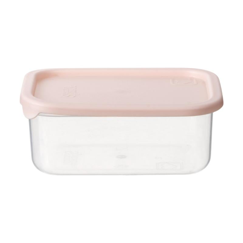 Контейнер для продуктов с крышкой, Sugar&Spice, 0,18 л, в ассортименте