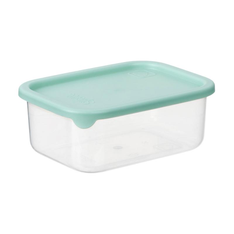 Контейнер для продуктов с крышкой, Sugar&Spice, 0,18 л, в ассортименте