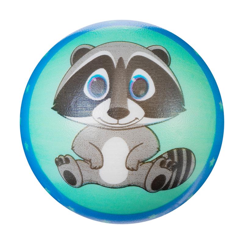 Игрушка "Мячик мялка", Sport&Fun, в ассортименте