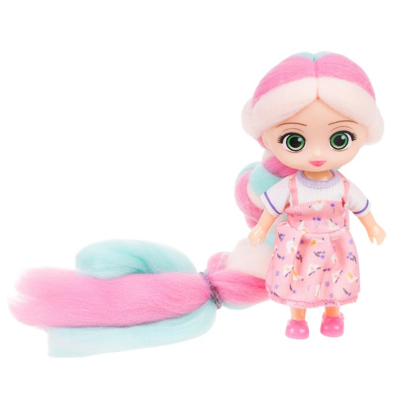 Игрушка "Кукла Мила", Play the Game, в ассортименте