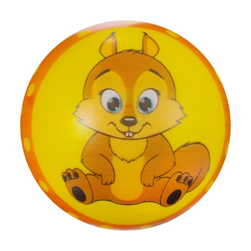 Игрушка "Мячик мялка", Sport&Fun, в ассортименте