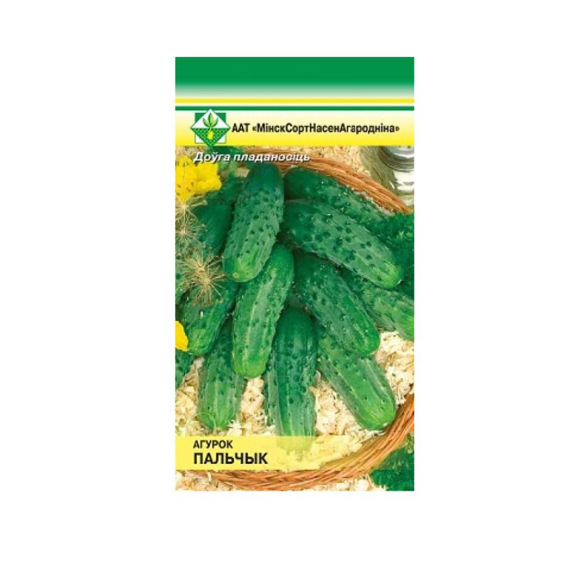 Семена овощей, МинскСортСемОвощ, в ассортименте