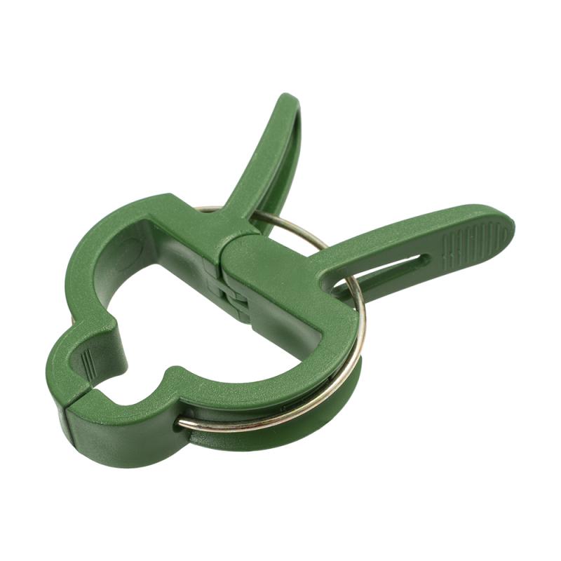 Клипсы для подвязки растений, GreenArt, 20 шт.