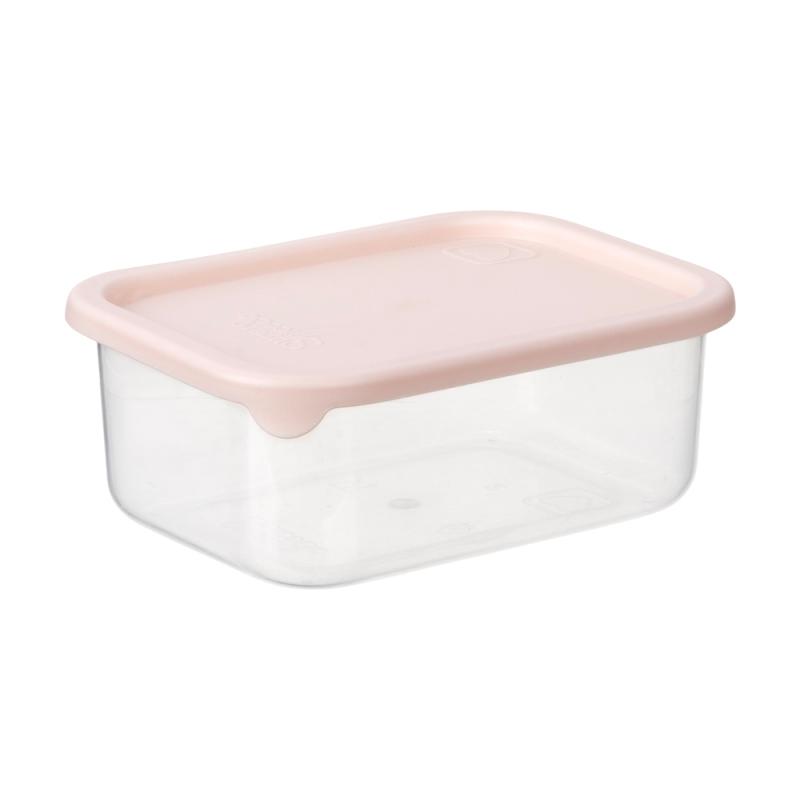 Контейнер для продуктов с крышкой, Sugar&Spice, 0,18 л, в ассортименте