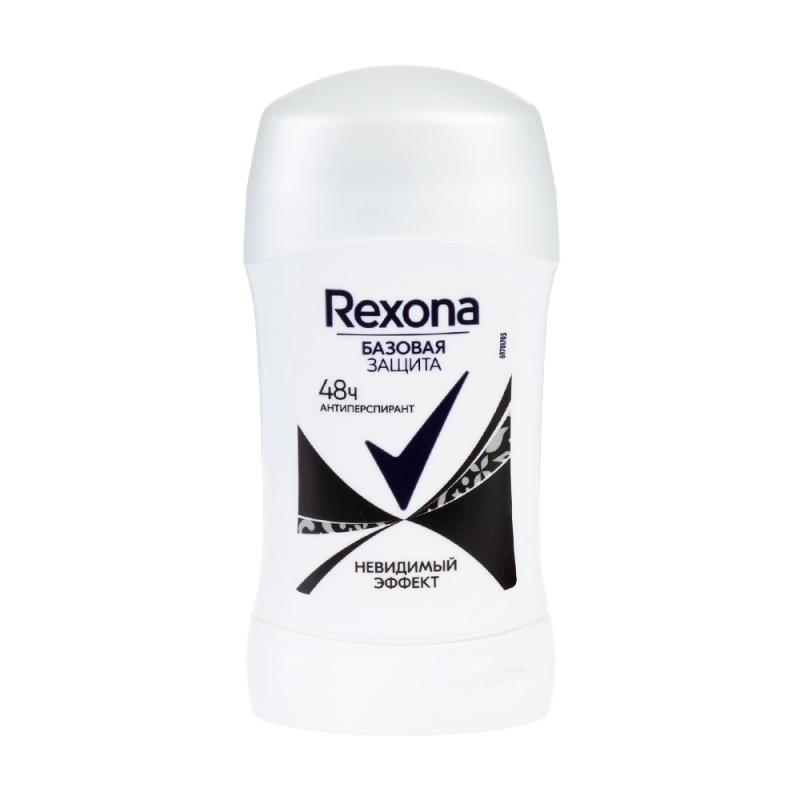 Антиперспирант-карандаш, Rexona, 30 мл, в ассортименте