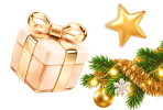 Всё для Нового Года!