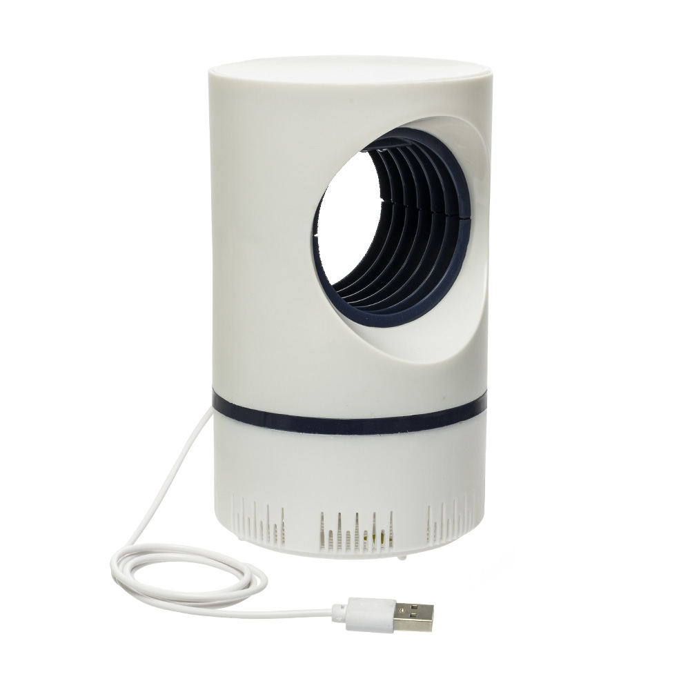 Лампа антимоскитная с кабелем USB, FLARX - купить через интернет ...