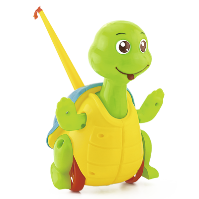 Игрушка "Каталка на палочке" - купить через интернет-витрину Fix Price ...