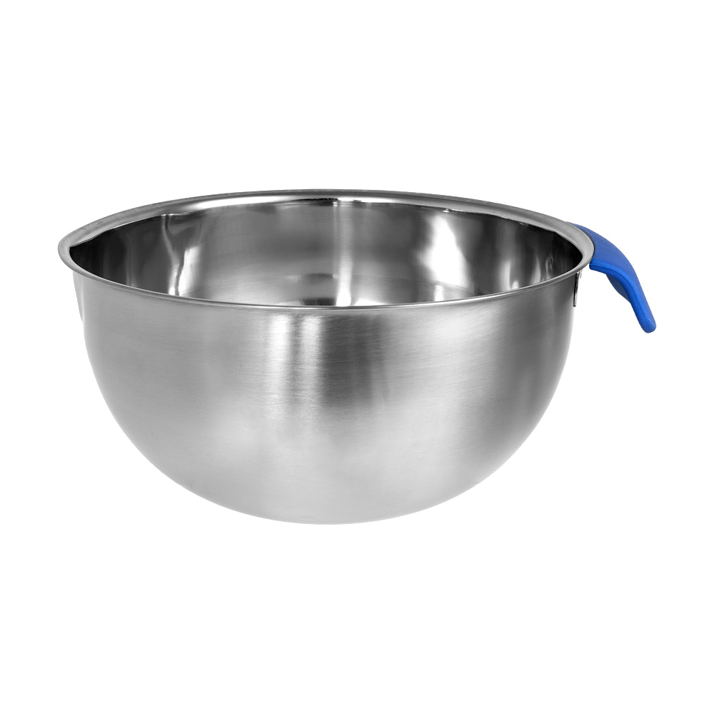 Миска с ручкой, O'Kitchen, 3,4 л, в ассортименте - купить через ...