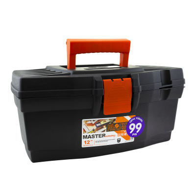 Ящик для инструментов, 12" - купить через интернет-витрину Fix Price ...