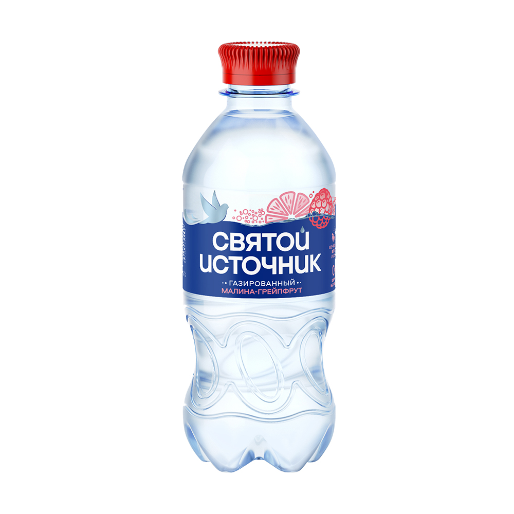 Виноградосодержащий газированный напиток