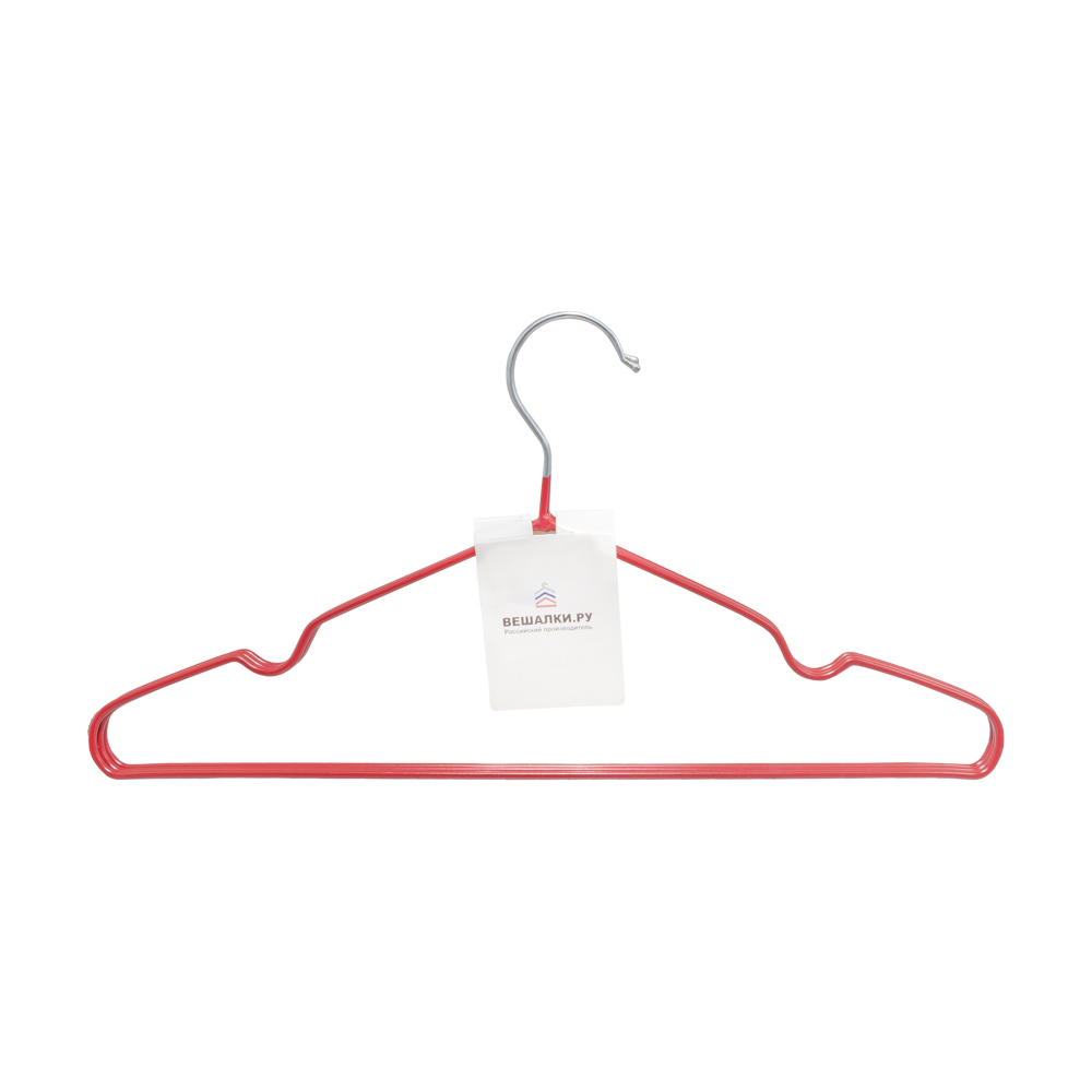 Набор вешалок для одежды, 3 шт., в ассортименте - купить через интернет ...