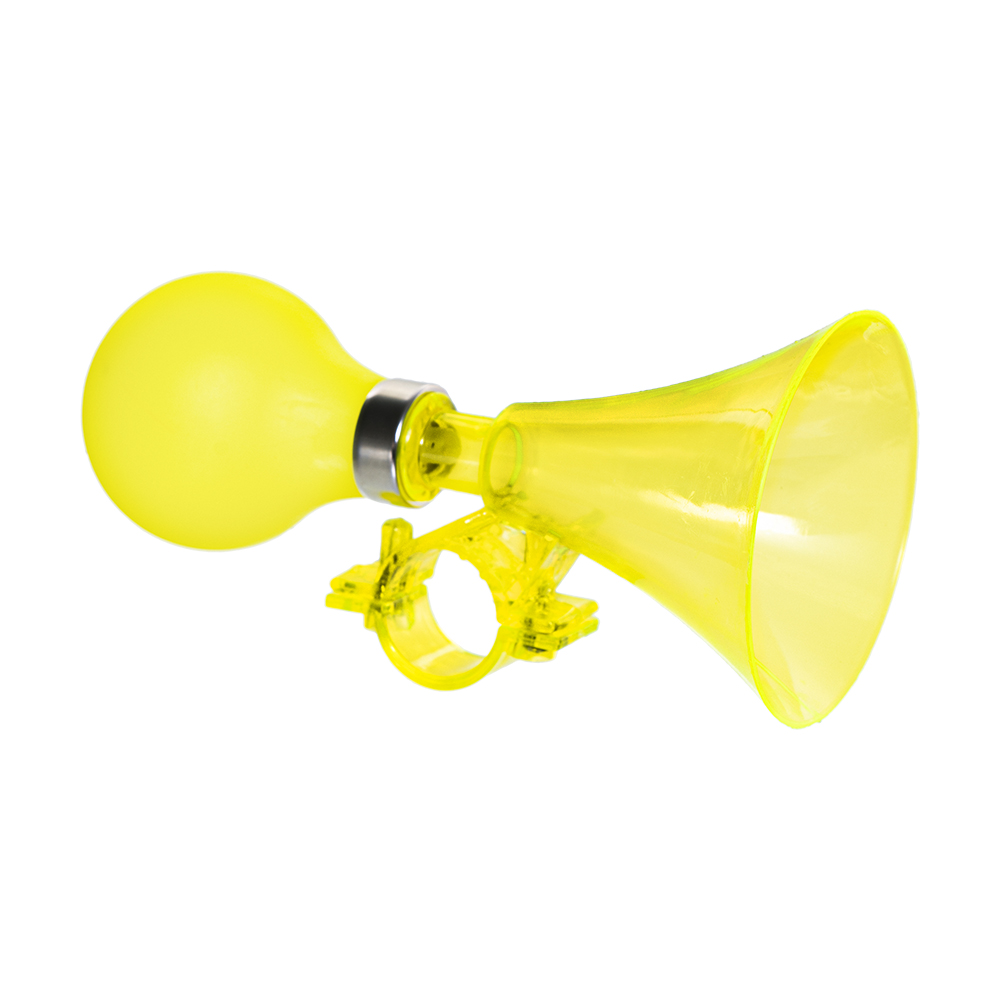 Гудок велосипедный, Top Race, 15,5х7 см, в ассортименте - купить через ...