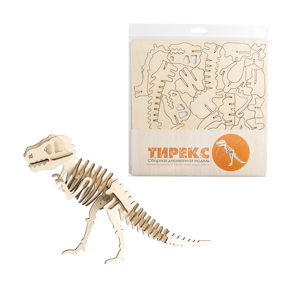 Сборная деревянная модель, в ассортименте - купить через интернет ...