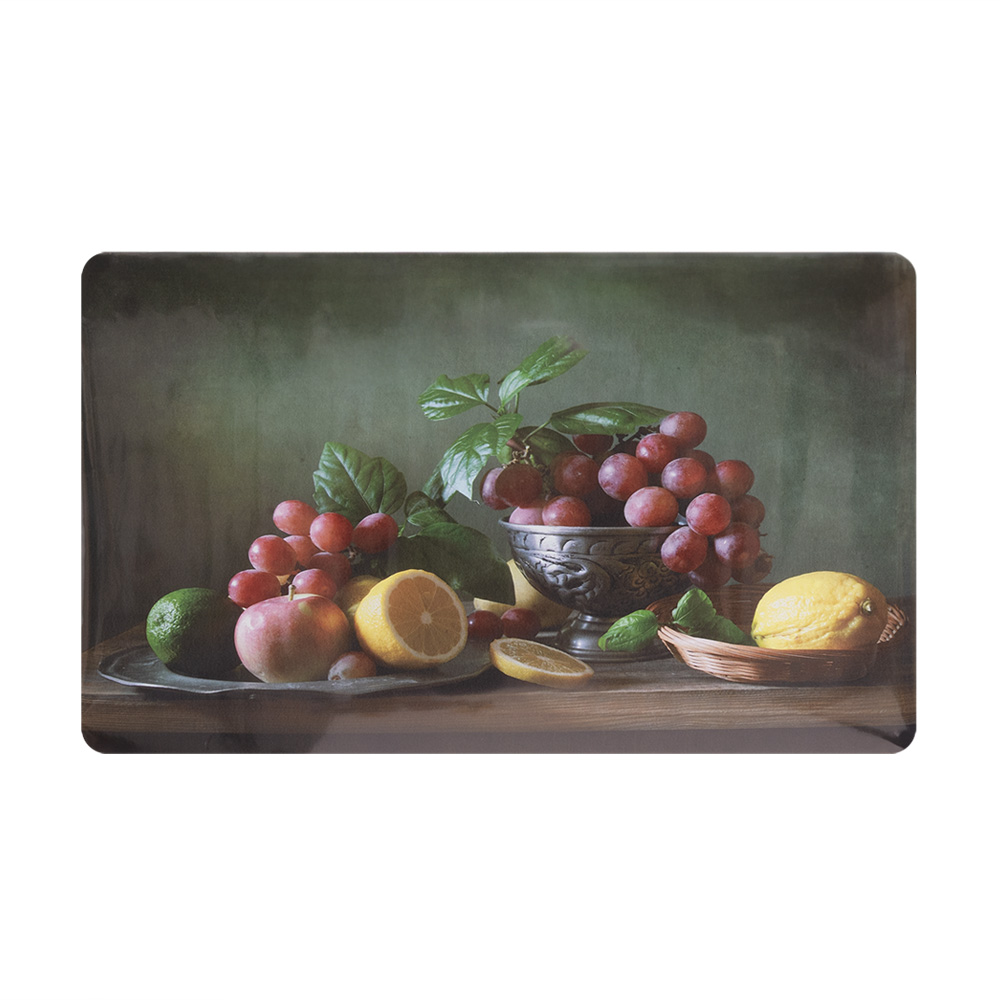 Клеёнка кухонная, O'Kitchen, 60х100 см, в ассортименте - купить через ...