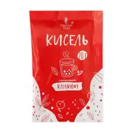 Кисель, ПРЯНЫЙ DОМ, со вкусом и ароматом клюквы, 20 г