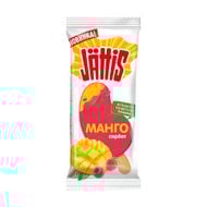 Сорбет, Jättis, манго, 70 г