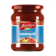 Соус томатный, 490 г