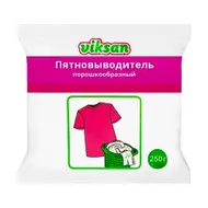 Пятновыводитель порошкообразный, Viksan, 250 г