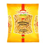 Макаронные изделия "Перья", Пастораль, 0,9 кг