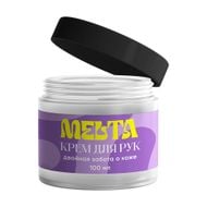 Крем для рук, MELTA, 100 мл