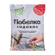 Побелка садовая, Здоровый сад, 1 кг