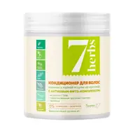 Кондиционер для волос "7 herbs", Белита-М, 500 г