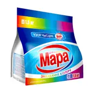 Стиральный порошок, Мара, 1,5 кг