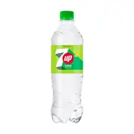 Напиток газированный, 7UP, безалкогольный, 0,5 л