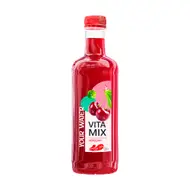 Напиток негазированный "VITA MIX", черешня, 0,5 л