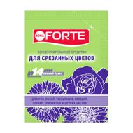 Концентрированное средство для срезанных цветов, Bona Forte, 15 г