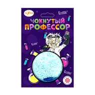Игрушка-слайм "Чокнутый профессор", Граф Жираф