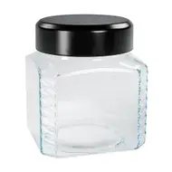 Банка для сыпучих продуктов, Berossi, 0,25 л
