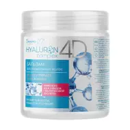 Бальзам для нормальных волос "HYALURON complex 4D", Белита-М, 500 г