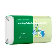 Мыло твёрдое, Greenelle, антибактериальное, 100 г