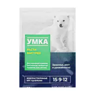 Тукосмесь, УМКА, 100 г