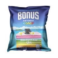 Стиральный порошок "Колор", BONUS, автомат, 500 г