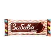 Мороженое двухслойное, Забава, 70 г