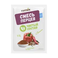 Смесь перцев, TVITNIK, 20 г
