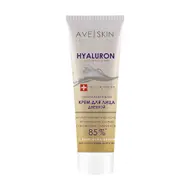 Крем для лица, AVE SKIN, омолаживающий, дневной, 75 г